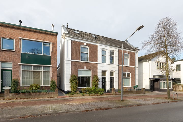 Neuweg 52 in Hilversum