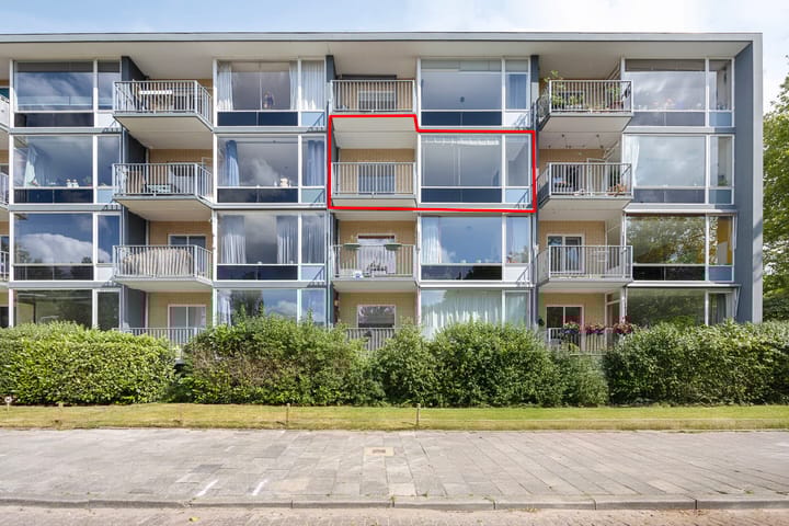 Photo of property Neuweg 539, Hilversum