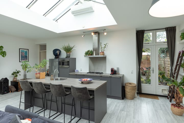 Neuweg 80B in Hilversum