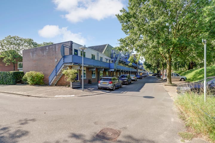 New Yorkdreef 41 in Utrecht