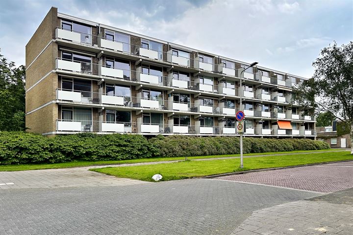 Newa 17 in Amstelveen