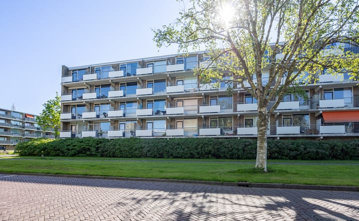 Newa 35 in Amstelveen foto