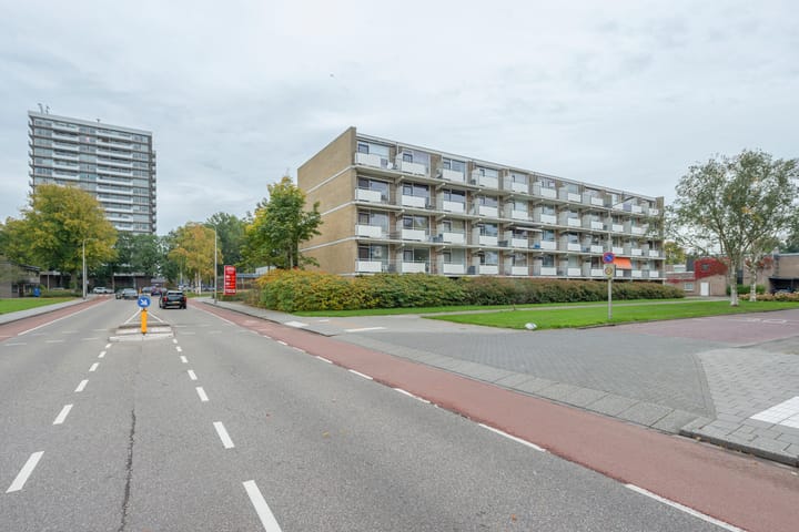 Newa 53 in Amstelveen