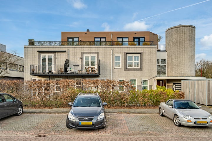 Photo of property Newtonbaan 21, Nieuwegein