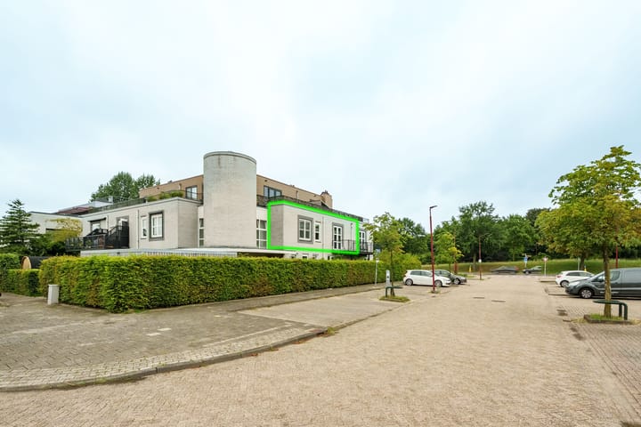 Newtonbaan 31 in Nieuwegein