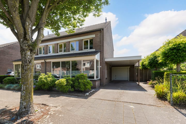 Newtonlaan 59 in Vlijmen