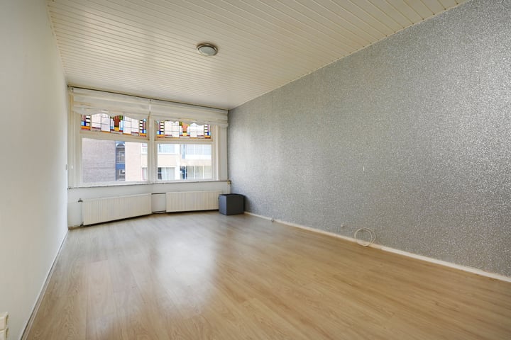 Newtonstraat 461 in 's-Gravenhage