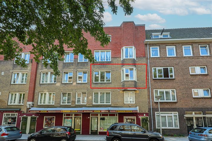 Niasstraat 8B in Amsterdam