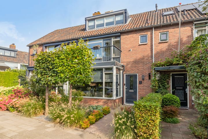 Photo of property Nibbelinkstraat 3, Hendrik-Ido-Ambacht