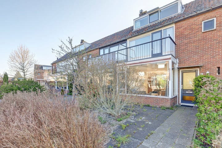 Photo of property Nibbelinkstraat 41, Hendrik-Ido-Ambacht