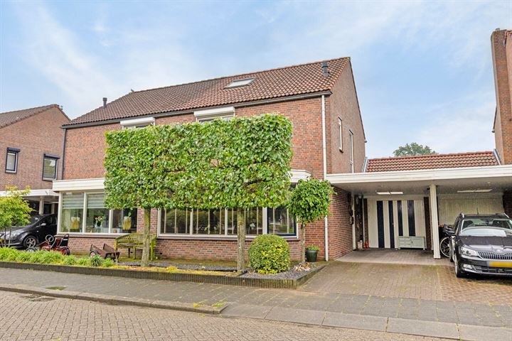 Nic Beetsstraat 35 in Lichtenvoorde