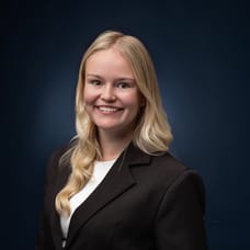 Foto von Nica Lokken