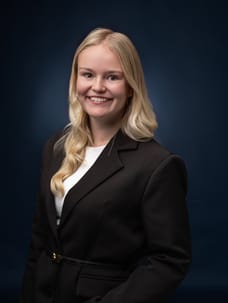 Photo of Nica Lokken