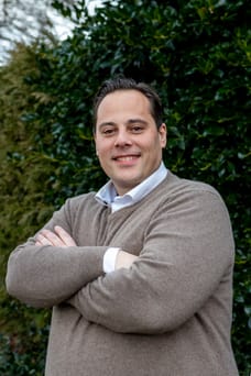 Photo de Nick Akkerman