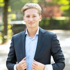 Foto von Nick Henderson