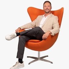 Photo of Nick Kroon