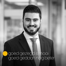 Foto von Nick Oorschot