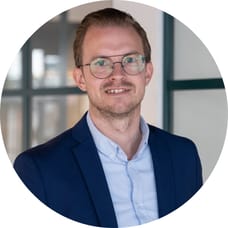 Foto von Nick Prenger