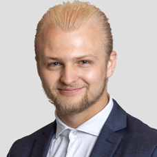 Foto von Nick van Delden