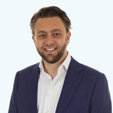 Foto von Nick Zuidam