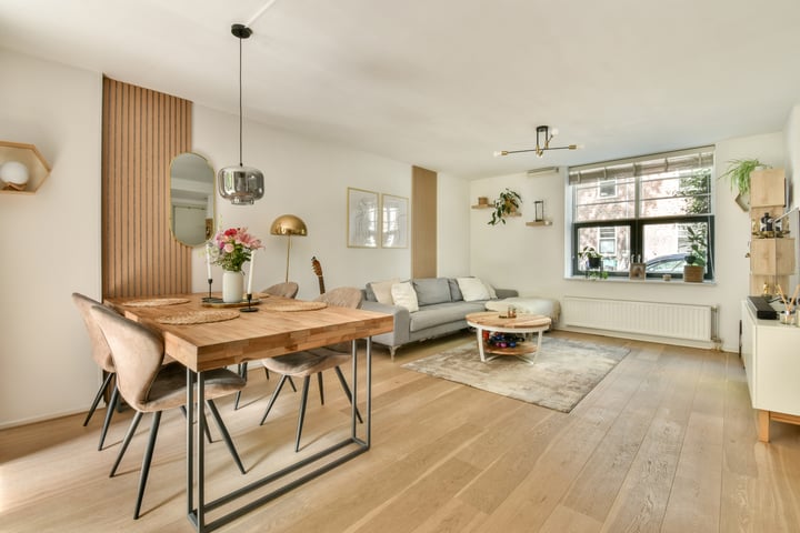 Nickeriestraat 39-H in Amsterdam