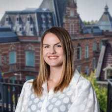 Foto van Nicky Koomen