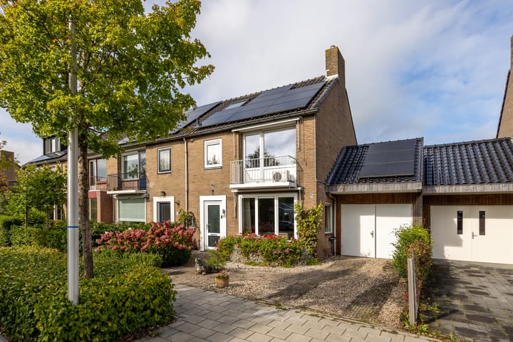Photo of property Nico Bergsteijnweg 33, Woudenberg