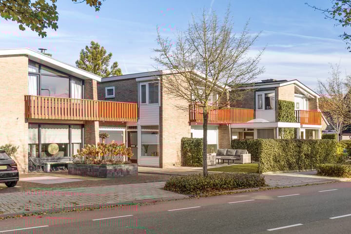 Nico Bergsteijnweg 9 in Woudenberg