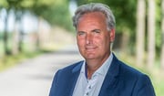 Foto van Nico Hoedjes, Makelaar (Directeur) bij H3 Landelijk Vastgoed B.V.