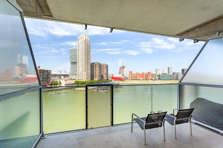 Photo of property Nico Koomanskade 508, Rotterdam