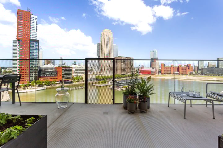 Photo of property Nico Koomanskade 919, Rotterdam