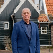 Foto van Nico Pronk, Hypotheekadviseur bij Steur Makelaars