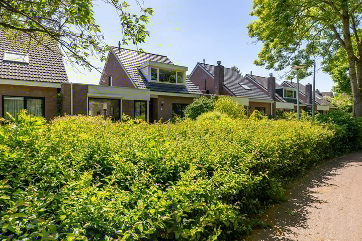 Nico Rostlaan 13 in Groningen