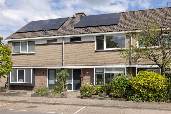 Photo of property Nico van Suchtelenstraat 11, Hengelo
