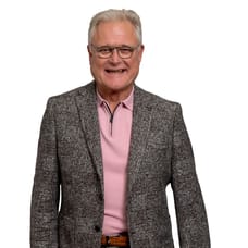 Photo of Nico van Vliet