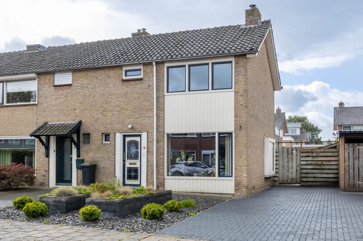 Nico Werkmanlaan 8 in Almelo