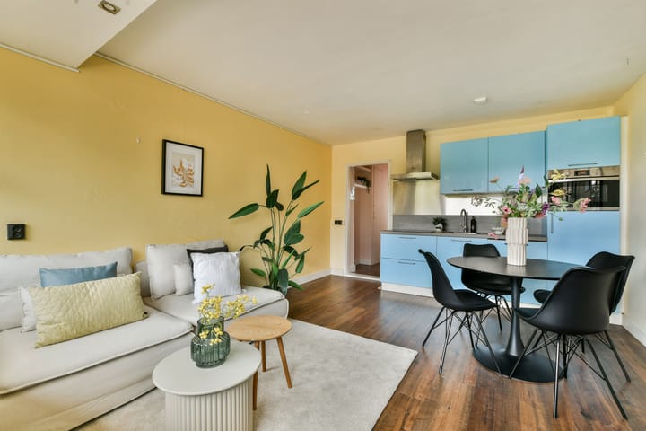 Nicolaas Anslijnstraat 104C in Amsterdam