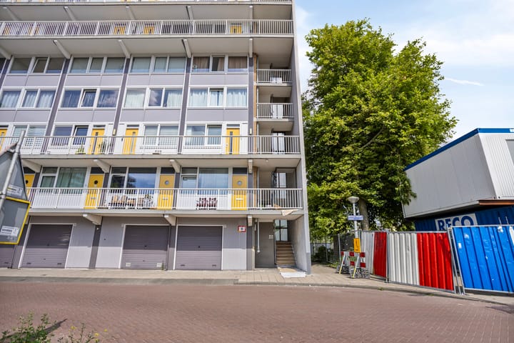 Foto van woning Nicolaas Anslijnstraat 121, Amsterdam