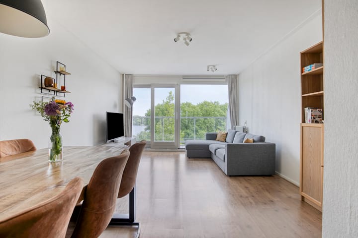 Nicolaas Anslijnstraat 144 in Amsterdam