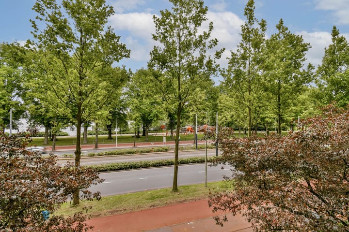 Nicolaas Anslijnstraat 25 in Amsterdam foto