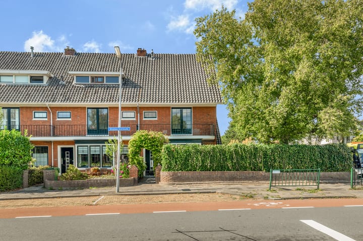 Photo de la maison Nicolaas Beetskade 47, Alkmaar