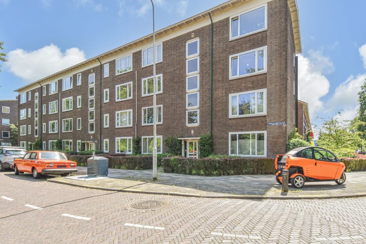 Nicolaas Beetslaan 46 in Voorburg