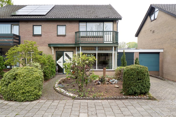 Nicolaas Beetslaan 47 in Oldenzaal