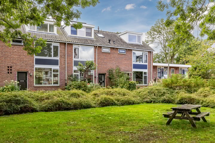 Nicolaas Beetslaan 84 in Uithoorn