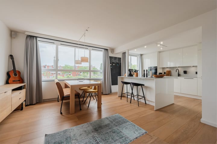 Nicolaas Beetsplantsoen 10 in Amsterdam