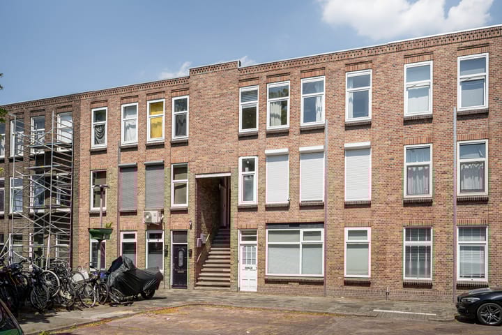 Nicolaas Beetsstraat 19 in Vlaardingen