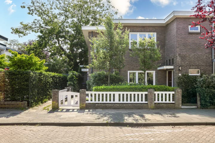 Nicolaas Beetsstraat 35 in Eindhoven