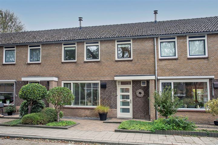 Nicolaas Beetsstraat 35 in Hengelo