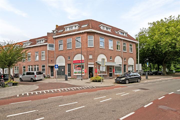 Nicolaas Beetsstraat 4A in Schiedam