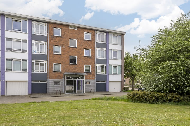 Nicolaas Beetsstraat 5 in Heemskerk